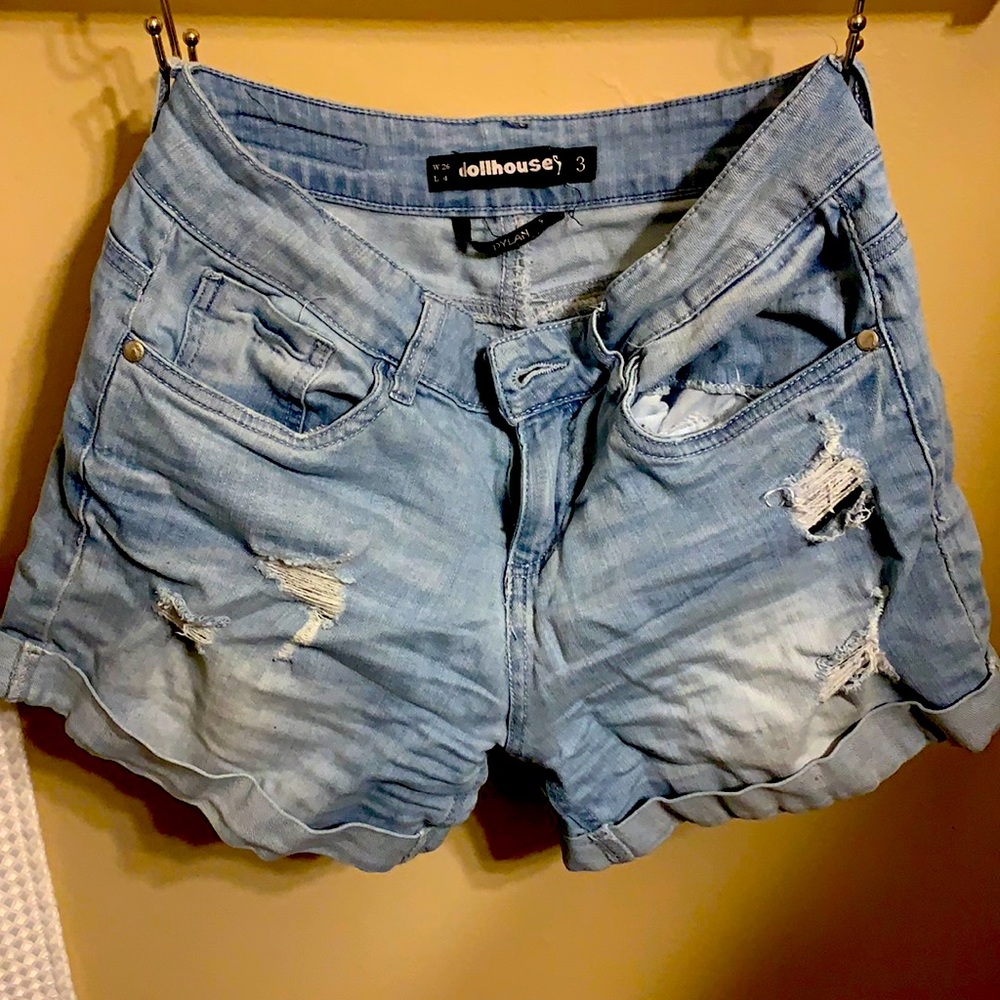 Women’s shorts
